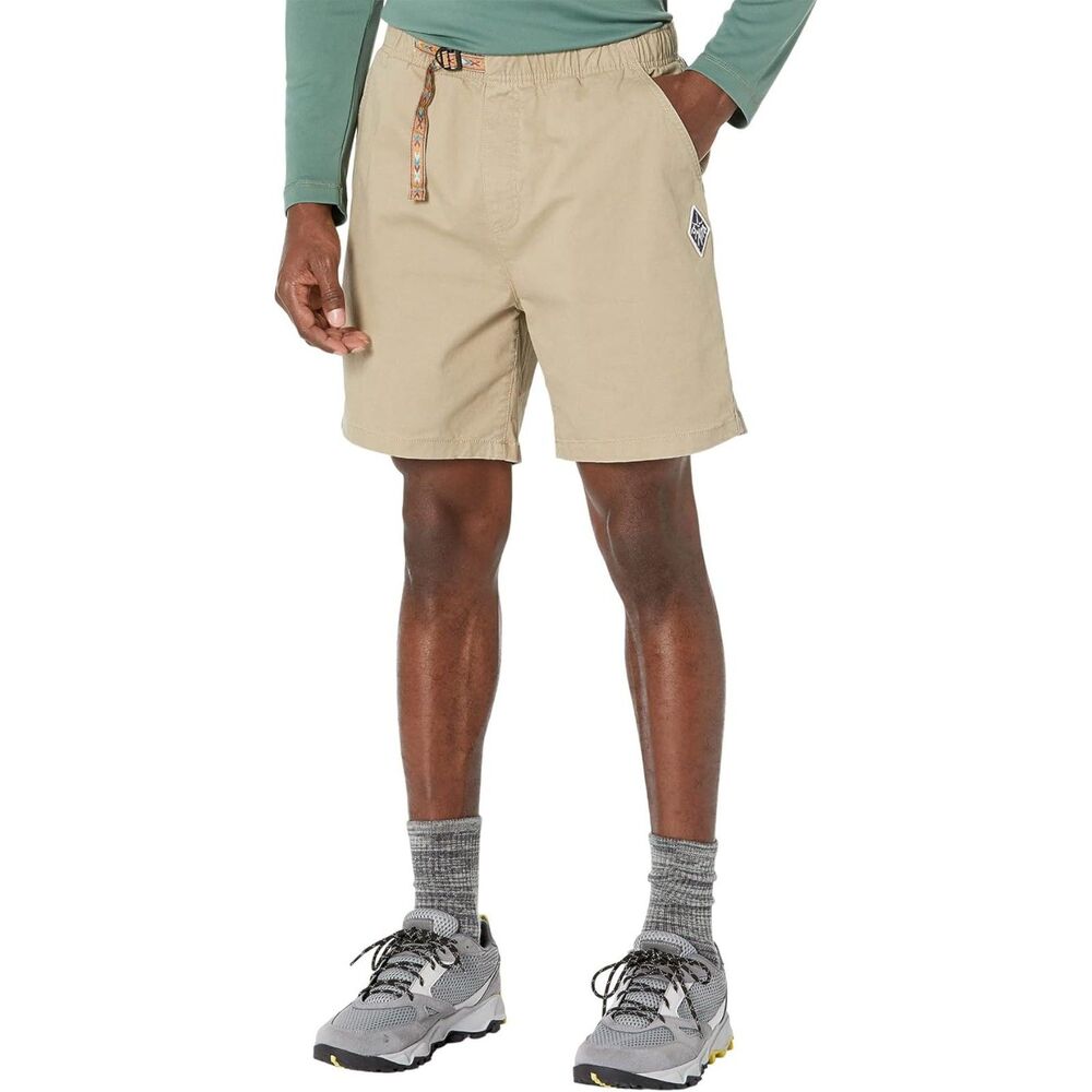 Prana Mojave 5' ***XS*** Khaki
